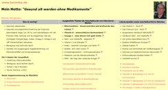 Desktop Screenshot of bermibs.de