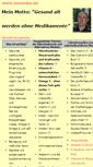Mobile Screenshot of bermibs.de