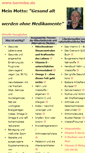 Mobile Screenshot of files.bermibs.de